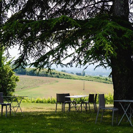 Chateau De Tauzies, The Originals Relais ガイヤック エクステリア 写真