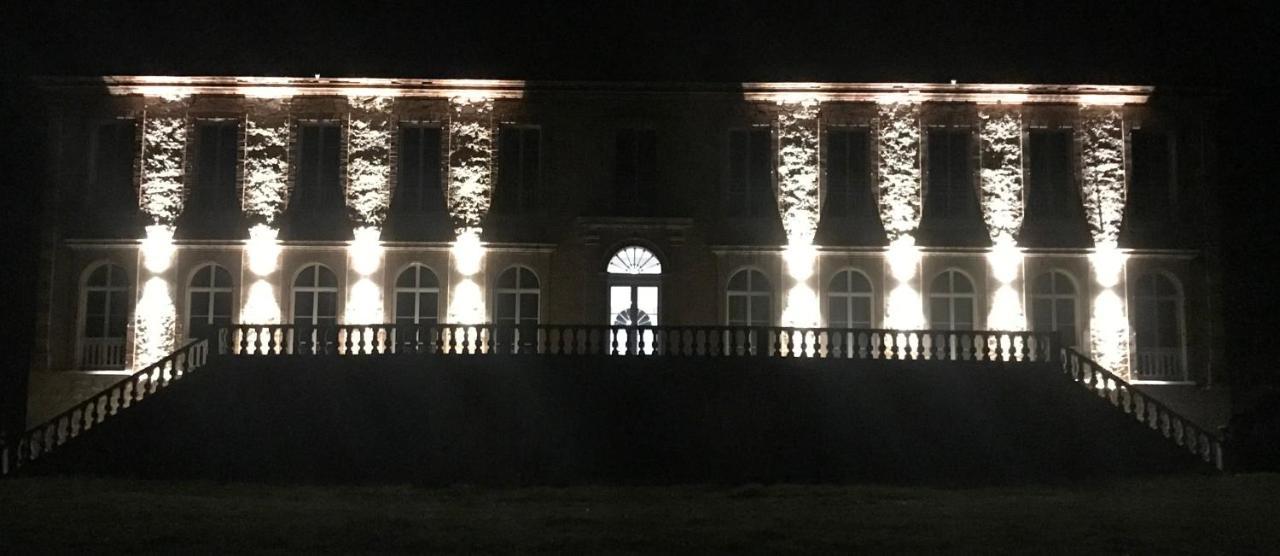 Chateau De Tauzies, The Originals Relais ガイヤック エクステリア 写真